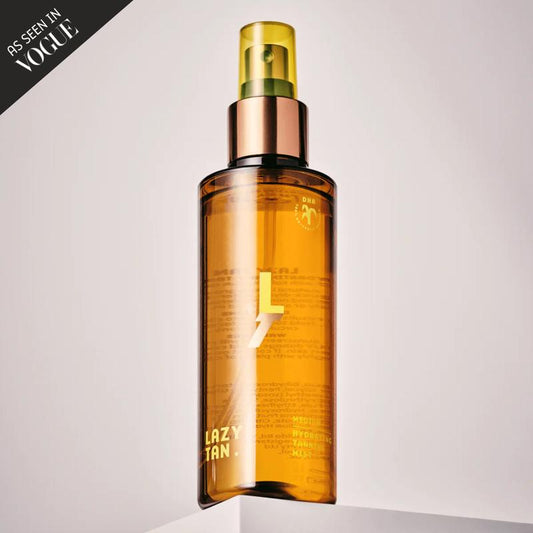 Metika Lazy Tan - Self Tanning Mist